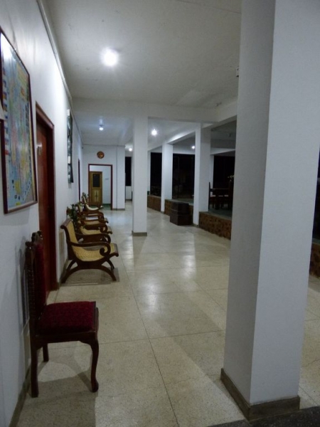 Шри-Ланка в июле-августе (маршрут 31 день на машине)