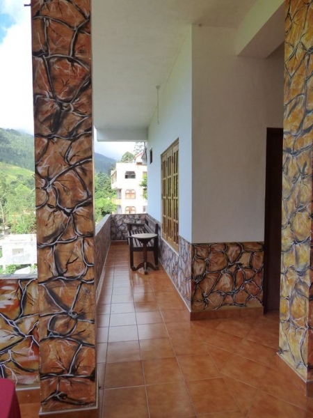 Шри-Ланка в июле-августе (маршрут 31 день на машине)