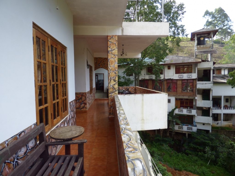 Шри-Ланка в июле-августе (маршрут 31 день на машине)