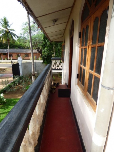 Шри-Ланка в июле-августе (маршрут 31 день на машине)