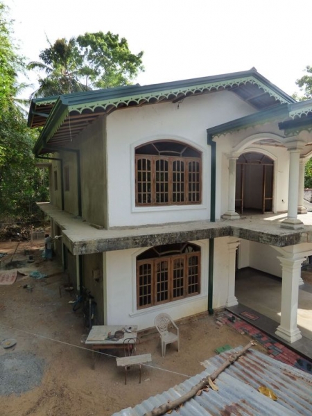 Шри-Ланка в июле-августе (маршрут 31 день на машине)