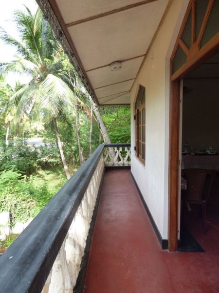 Шри-Ланка в июле-августе (маршрут 31 день на машине)