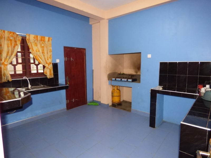 Шри-Ланка в июле-августе (маршрут 31 день на машине)