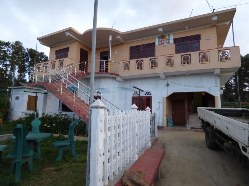 Шри-Ланка в июле-августе (маршрут 31 день на машине)