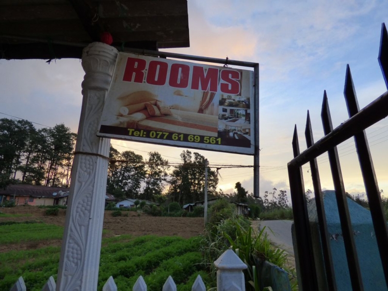 Шри-Ланка в июле-августе (маршрут 31 день на машине)