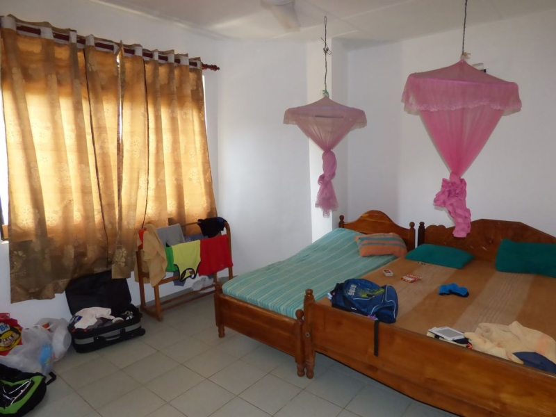 Шри-Ланка в июле-августе (маршрут 31 день на машине)