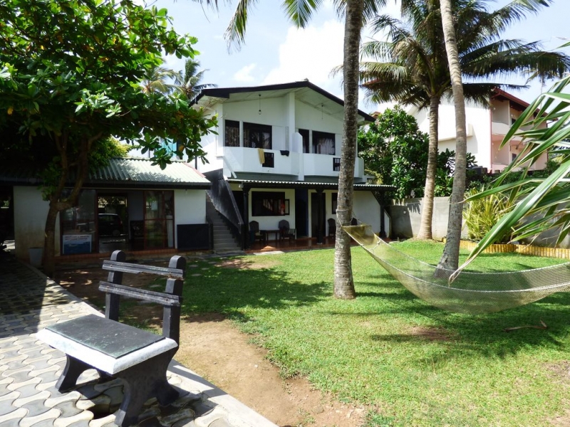 Шри-Ланка в июле-августе (маршрут 31 день на машине)