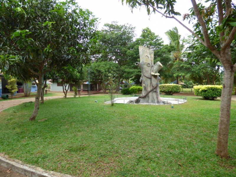 Шри-Ланка в июле-августе (маршрут 31 день на машине)