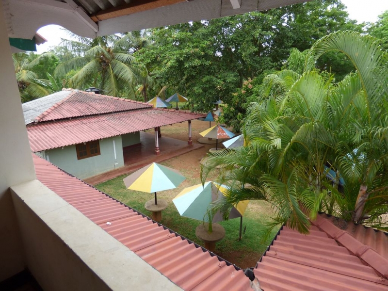 Шри-Ланка в июле-августе (маршрут 31 день на машине)