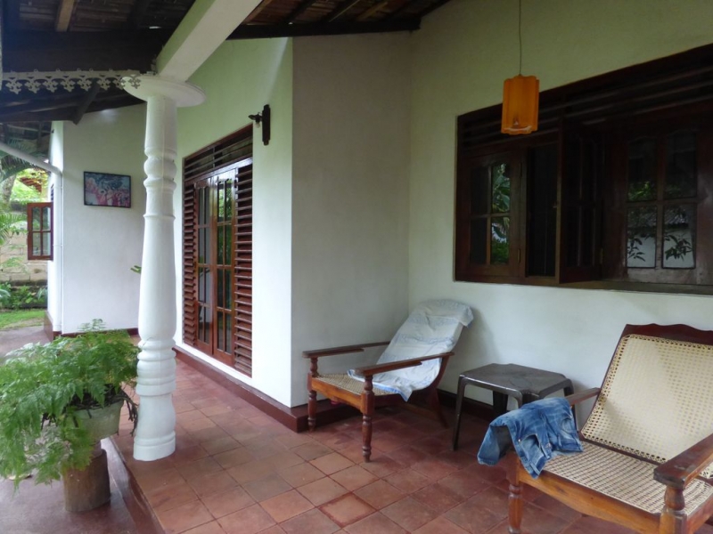 Шри-Ланка в июле-августе (маршрут 31 день на машине)