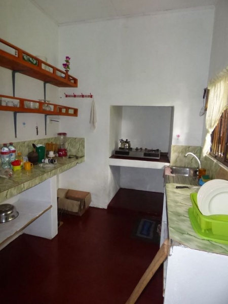 Шри-Ланка в июле-августе (маршрут 31 день на машине)