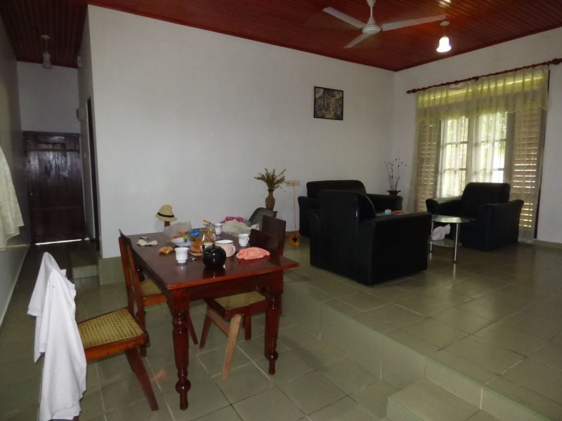 Шри-Ланка в июле-августе (маршрут 31 день на машине)