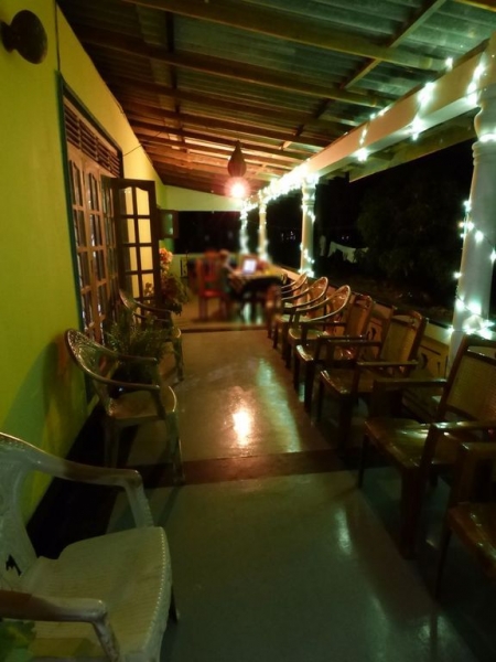 Шри-Ланка в июле-августе (маршрут 31 день на машине)