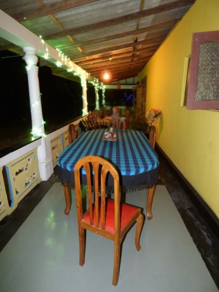 Шри-Ланка в июле-августе (маршрут 31 день на машине)