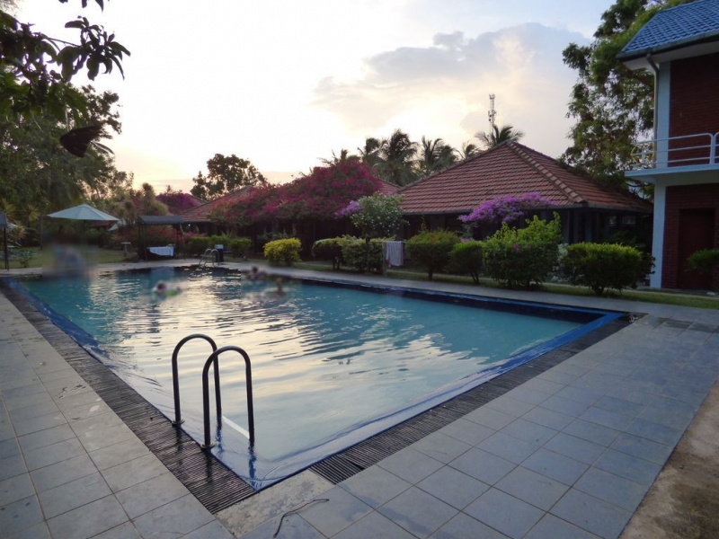 Шри-Ланка в июле-августе (маршрут 31 день на машине)