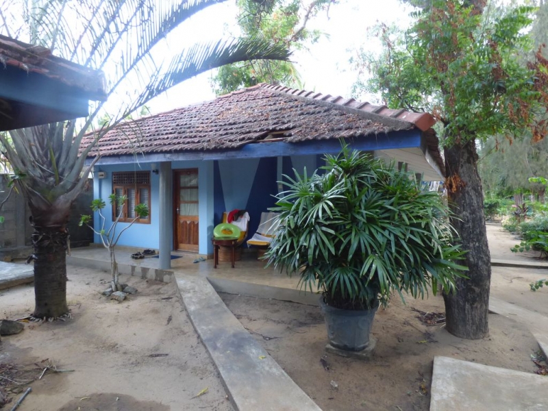 Шри-Ланка в июле-августе (маршрут 31 день на машине)