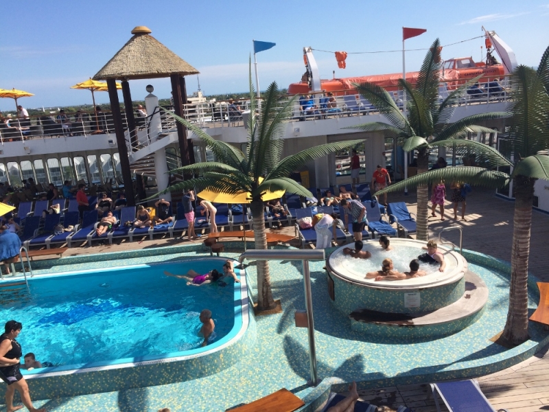 Семейный круиз Carnival Ecstasy: Miami, Key West, Kozumel (Mexico), 12–16 января 2015 Семейный круиз Carnival Ecstasy: Miami, Key West, Kozumel (Mexico), 12–16 января 2015