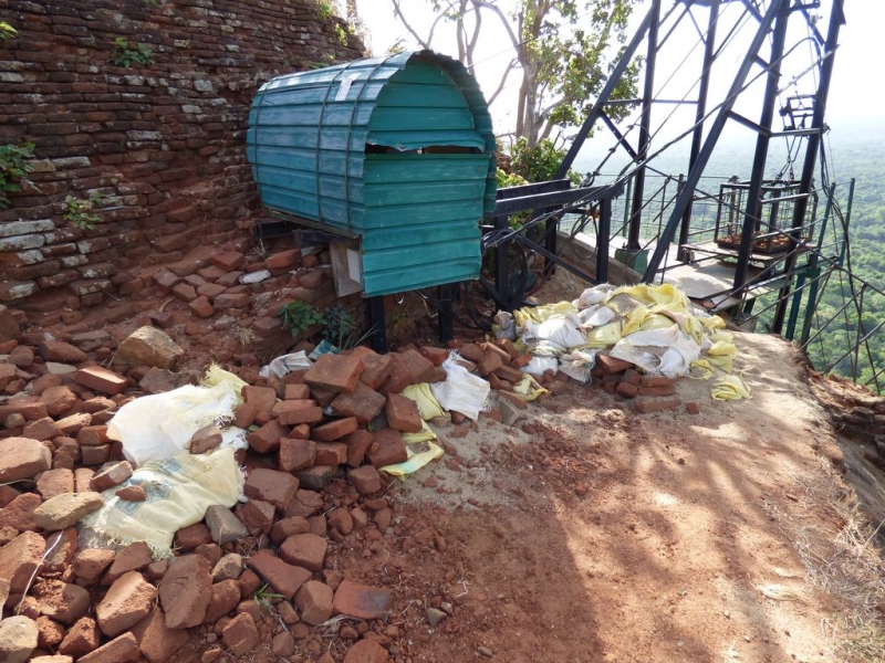 Шри-Ланка в июле-августе (маршрут 31 день на машине)