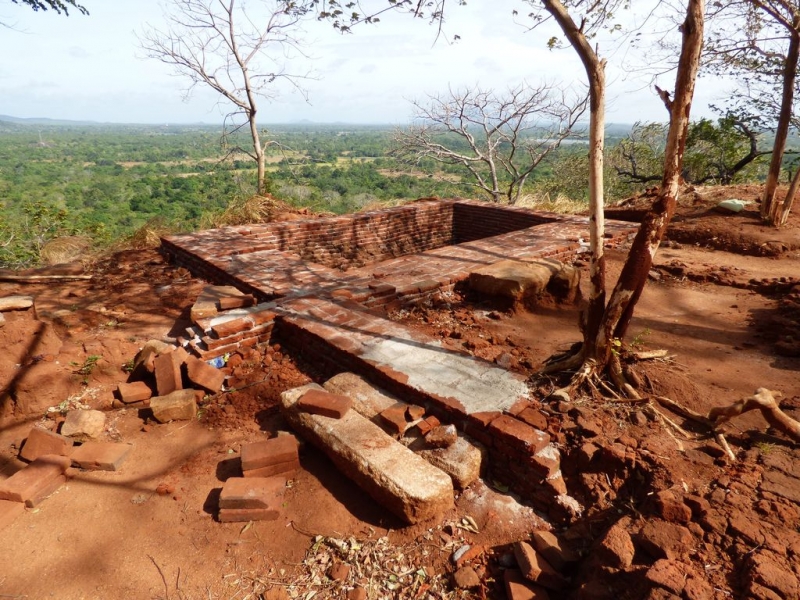 Шри-Ланка в июле-августе (маршрут 31 день на машине)