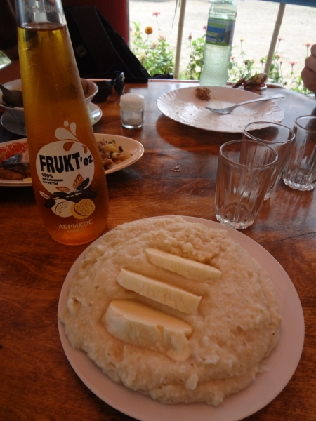 12 дней в Абхазии (Лдзаа, Пицунда, Гагра, Гудаута, Лыхны, Новый Афон, Сухум)