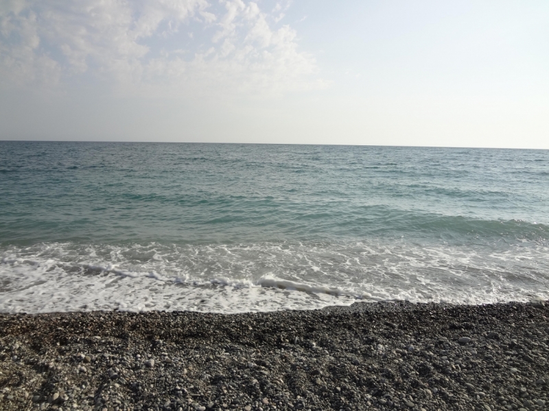 12 дней в Абхазии (Лдзаа, Пицунда, Гагра, Гудаута, Лыхны, Новый Афон, Сухум)