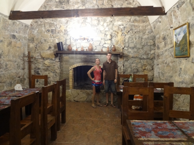 12 дней в Абхазии (Лдзаа, Пицунда, Гагра, Гудаута, Лыхны, Новый Афон, Сухум)