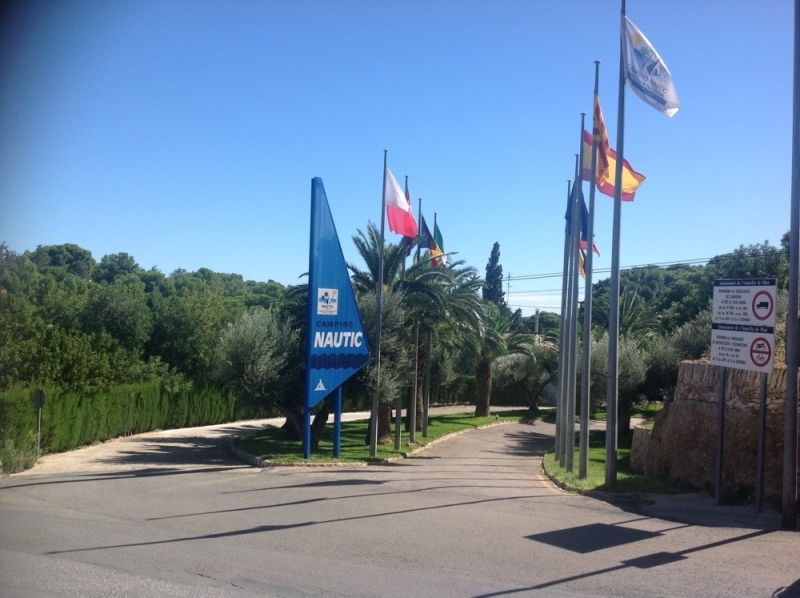 Идеальный отдых в апартаментах с маленькими детьми. Испания. Коста Дорада (онлайн, фото)