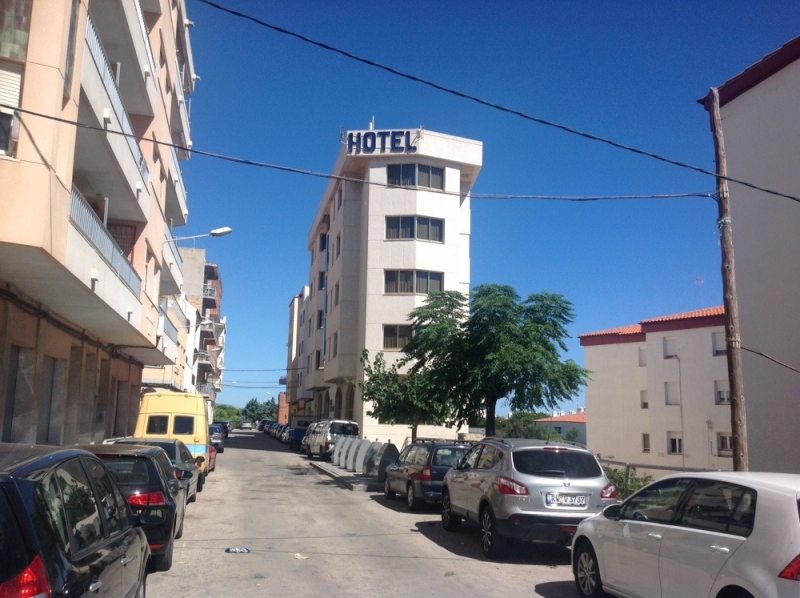 Идеальный отдых в апартаментах с маленькими детьми. Испания. Коста Дорада (онлайн, фото)