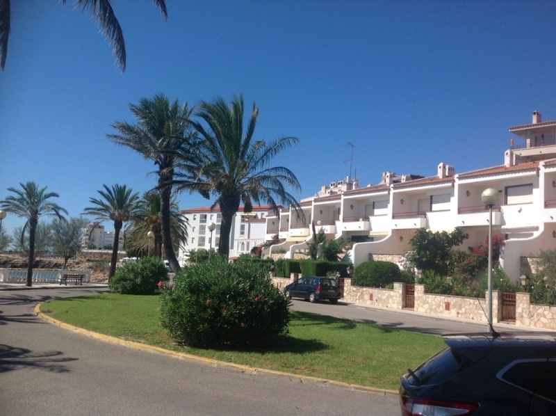 Идеальный отдых в апартаментах с маленькими детьми. Испания. Коста Дорада (онлайн, фото)