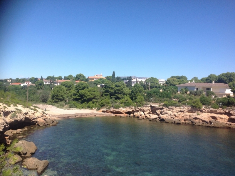 Идеальный отдых в апартаментах с маленькими детьми. Испания. Коста Дорада (онлайн, фото)