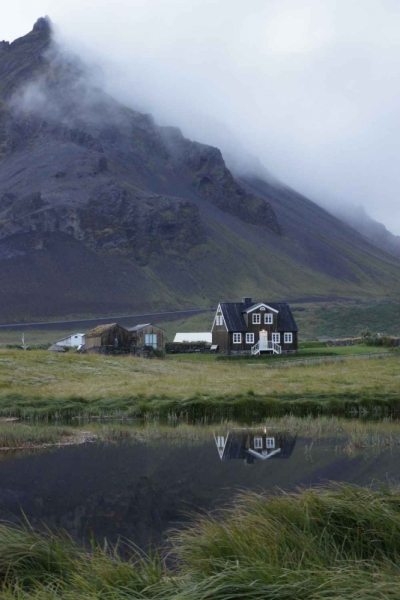 Маршрут Исландия 13 дней на критику