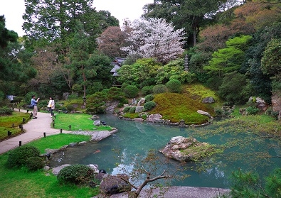 Япония в океане сакуры 2015: Tokyo-Kamakura-Osaka-Himeji-Kyoto-Yoshino-Hikone-гора Fuji