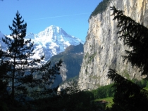 Англия и Швейцария.....