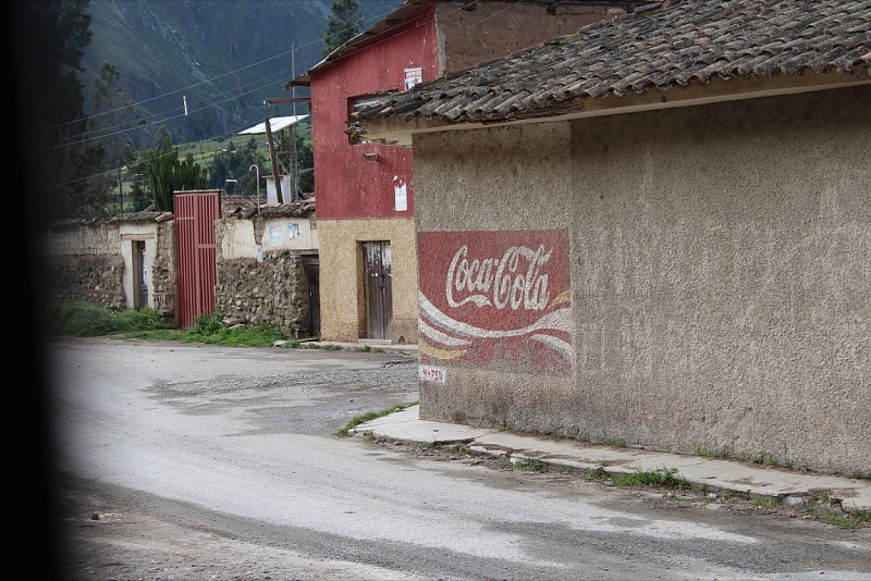 Мачу Пикчу и Каньон Колка. Видео + Фото