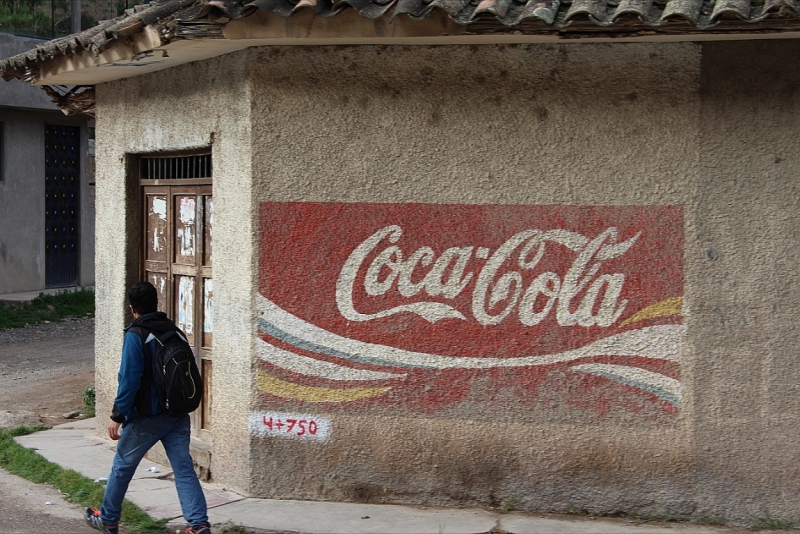 Мачу Пикчу и Каньон Колка. Видео + Фото