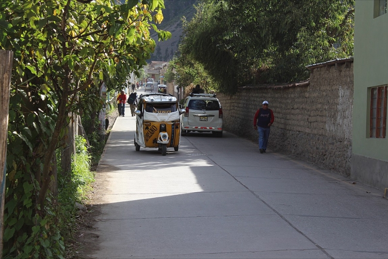 Мачу Пикчу и Каньон Колка. Видео + Фото