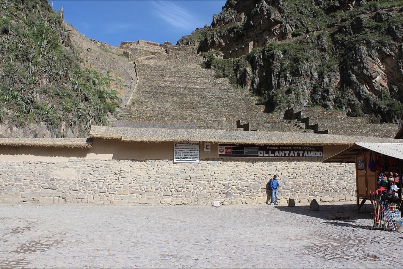 Мачу Пикчу и Каньон Колка. Видео + Фото