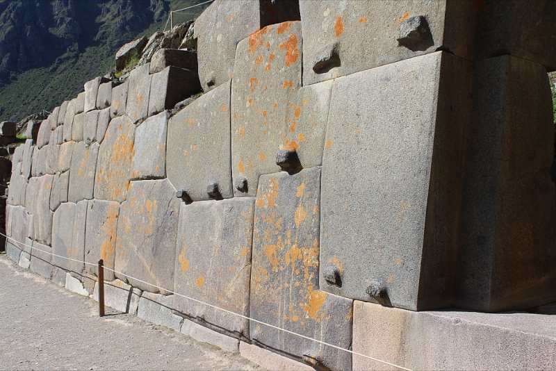 Мачу Пикчу и Каньон Колка. Видео + Фото