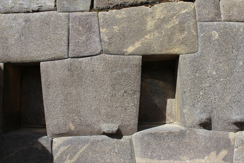 Мачу Пикчу и Каньон Колка. Видео + Фото