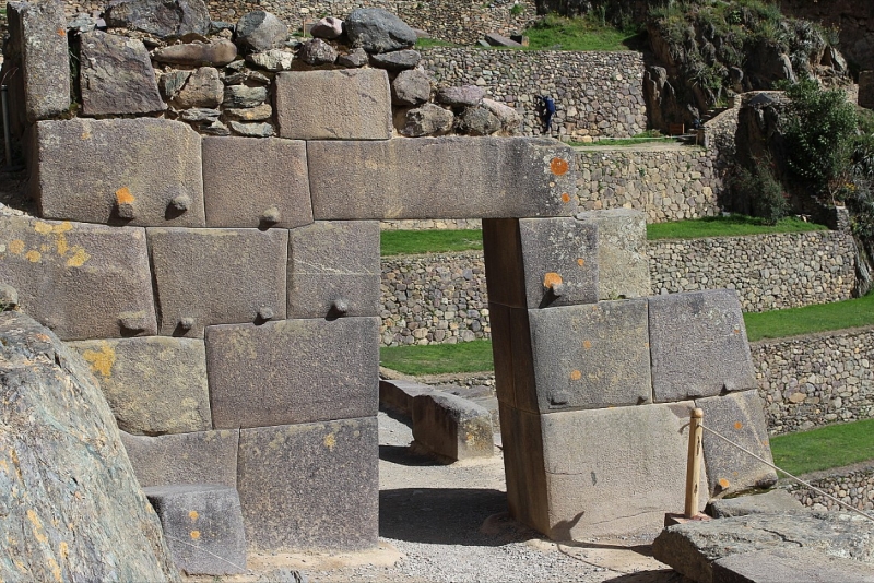 Мачу Пикчу и Каньон Колка. Видео + Фото