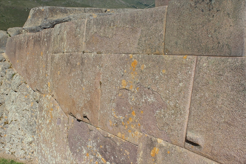 Мачу Пикчу и Каньон Колка. Видео + Фото