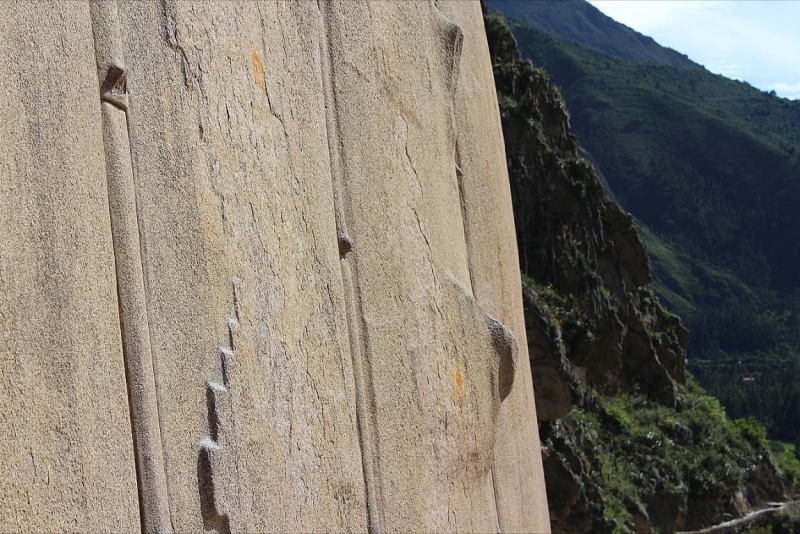 Мачу Пикчу и Каньон Колка. Видео + Фото