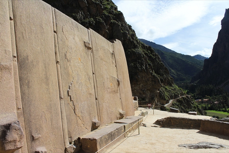 Мачу Пикчу и Каньон Колка. Видео + Фото