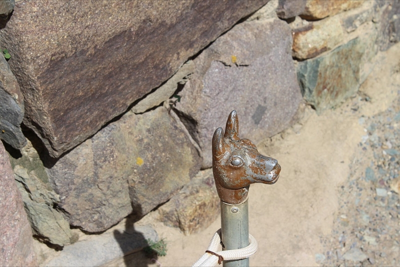 Мачу Пикчу и Каньон Колка. Видео + Фото