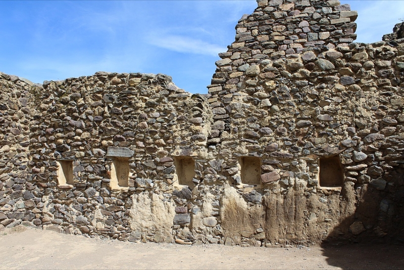 Мачу Пикчу и Каньон Колка. Видео + Фото