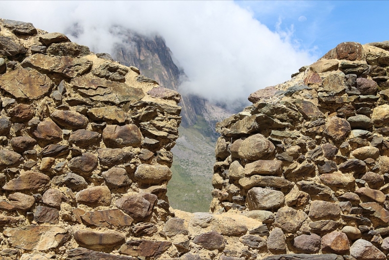 Мачу Пикчу и Каньон Колка. Видео + Фото