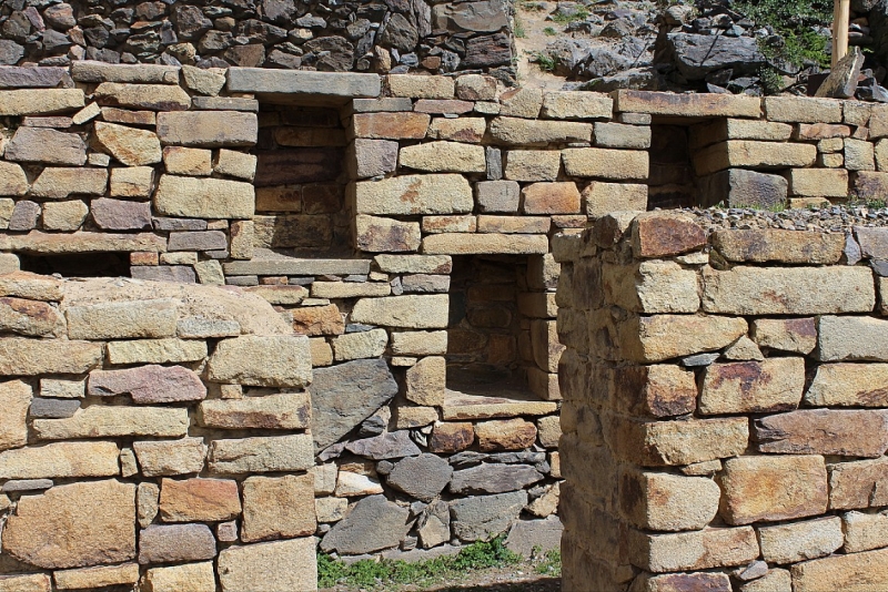 Мачу Пикчу и Каньон Колка. Видео + Фото