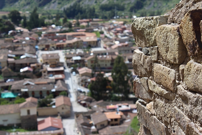 Мачу Пикчу и Каньон Колка. Видео + Фото