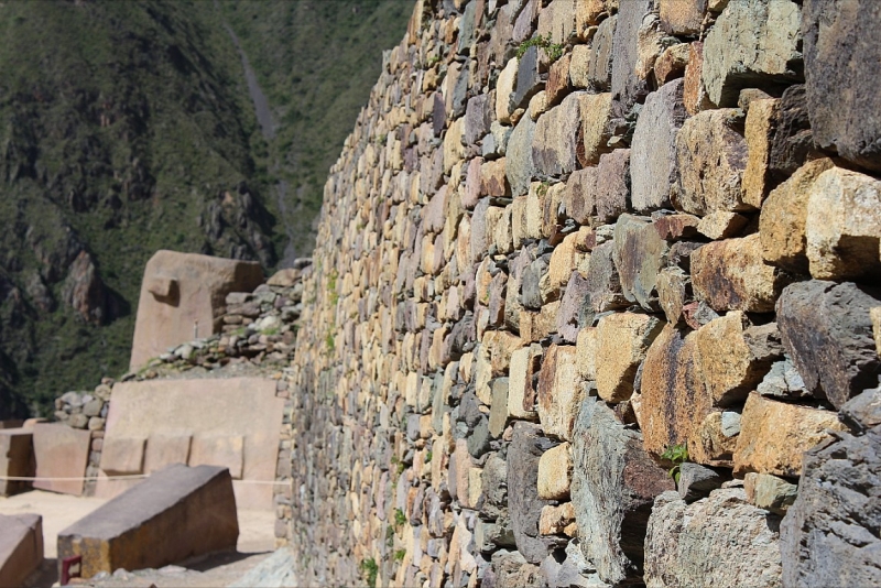 Мачу Пикчу и Каньон Колка. Видео + Фото