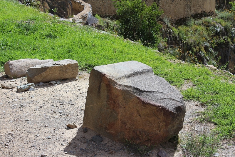 Мачу Пикчу и Каньон Колка. Видео + Фото